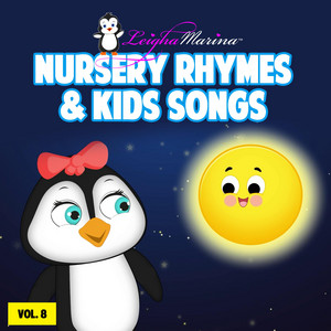 Honey Don't You Cry Lullaby by Leigha Marina