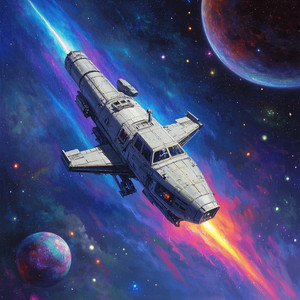 Flow Ideal by Asteroide Beats