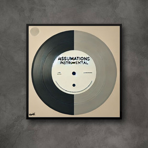 NovaX - Assumptions (Instrumental Slowed)