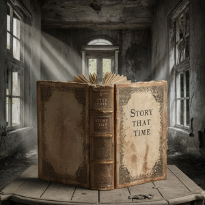 Story That Time by Deep Music