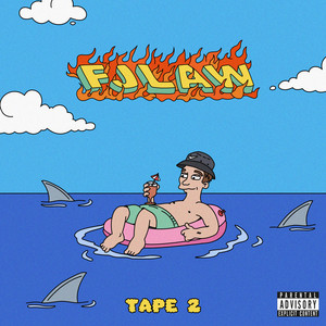 Tape 2