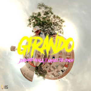 Portada de Girando