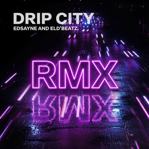 Zuccr & Velen RMX by Edsayne, El D Beatz