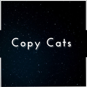 Copy Cats by Tuia Crimob