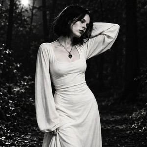 In Shadows We Walk by Anne Bloom