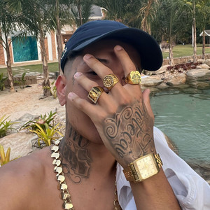 Éffe & Previas MC´s - Tchau Tchau, Baby