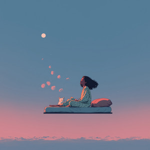 A Whole New World by Lazer Swift