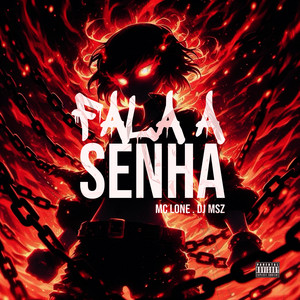 Fala a Senha