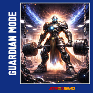 Atrox Viral - Guardian Mode