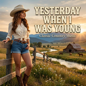 Yesterday When I Was Young by VOIDLAB