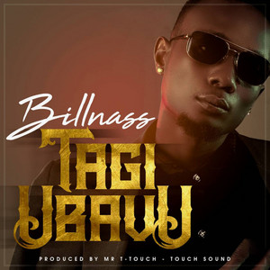 Tagi Ubavu by Billnass