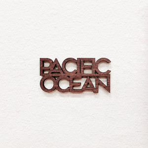 Pacific Ocean