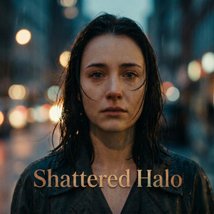 Shattered Halo by Burning Verse