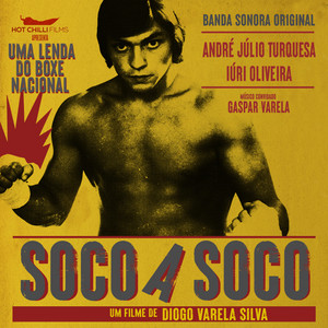 Soco a Soco - Banda Sonora Original
