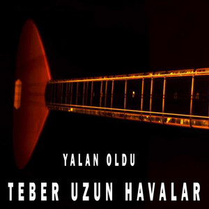 Teber Uzun Havalar - Bahçenin Harımıyım