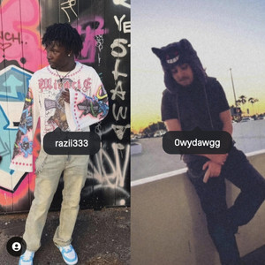 When I Wake Up by WyDawgg, Razii