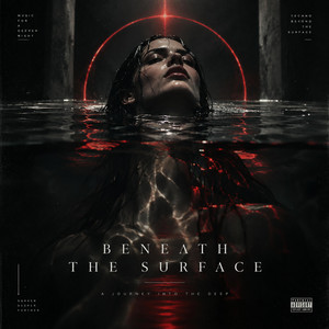 Beneath The Surface by Muhammed Melih