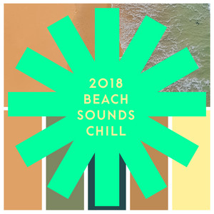 2018Beach Sounds Chill album