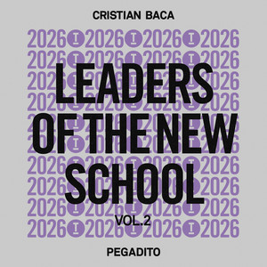 Cristian Baca — Pegadito (2026)