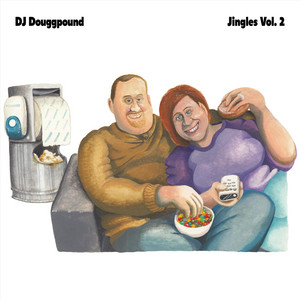 Peepflix by DJ Douggpound
