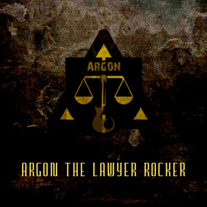 Stupid Love Song (Asal Kau Kumiliki) by Argon The Lawyer Rocker