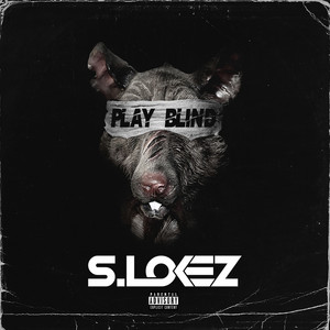 Portada de Play Blind