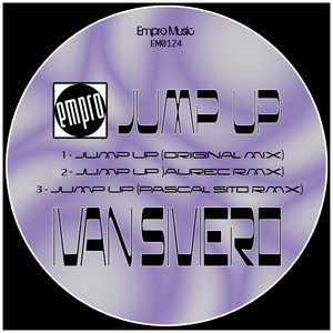 Ivan Siviero cover
