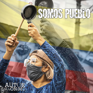 Autor-Anónimo - Somos Pueblo