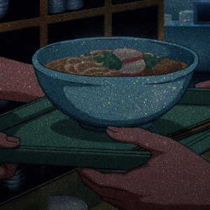 Broth in Soup by Temporal Myth