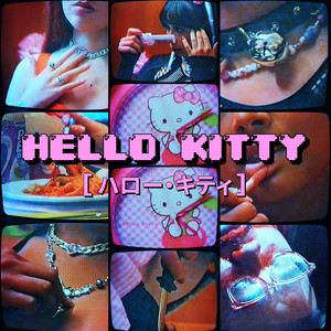 Portada de Hello Kitty
