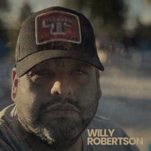We Long For You by Willy Robertson
