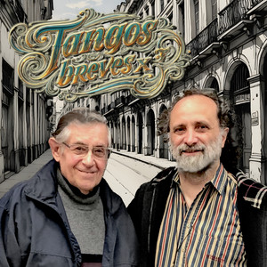 Julio César García Cánepa: Tangos breves x3