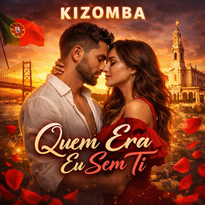 DJ-RUMOAFATIMA - QUEM ERA EU SEM TI