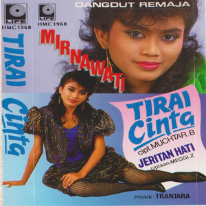 Jeritan Hati by Mirnawati