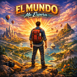 El Mundo Me Espera by Fraylin Beats