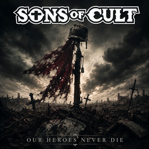 Our Heroes Never Die by Sons of Cult