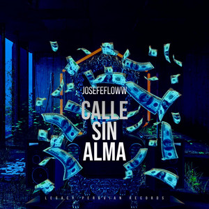 CALLE SIN ALMA by JOSEFLOWW