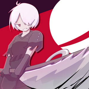 Expired Justice by Vbuh