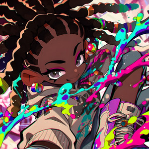 EGOリズム by FUJI RIDDIM
