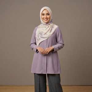 Sabar Tanpa Batas by Alya Rahma