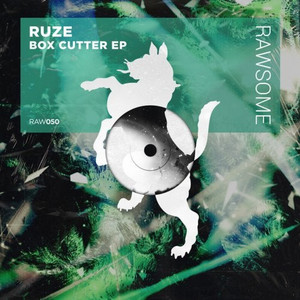 Right Now - Original Mix by RUZE