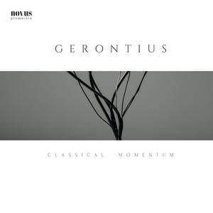 "035 Classical Momentum": Gerontius