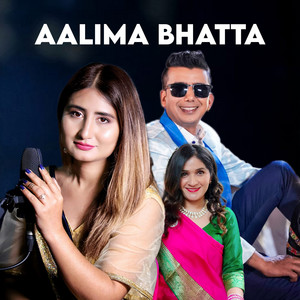 Aalima Bhatta