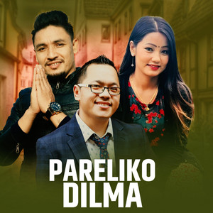 Rem Gurung & Kushal Bishwokarma - Pareliko Dilma