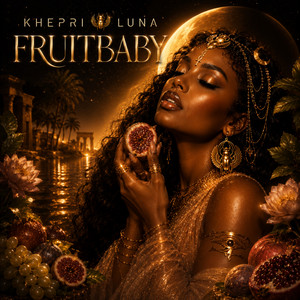 FRUITBABY by Khepri Luna