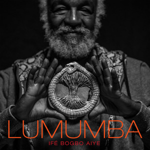 Daomé by Mestre Lumumba