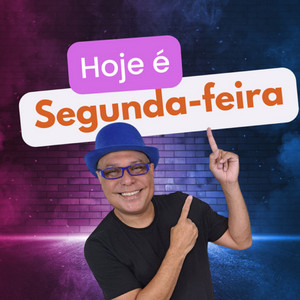 Marcelo Serralva - Hoje É Segunda - Feira