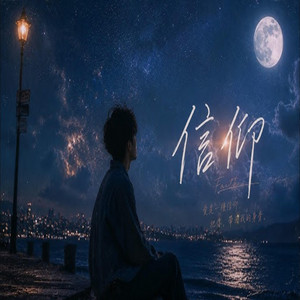 信仰｜R&B 翻唱完整版｜ by 404老帅