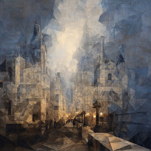 Another Dream by Rafa Sorai