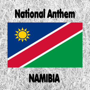Glocal Orchestra - Namibia, Land of the Brave - National Anthem